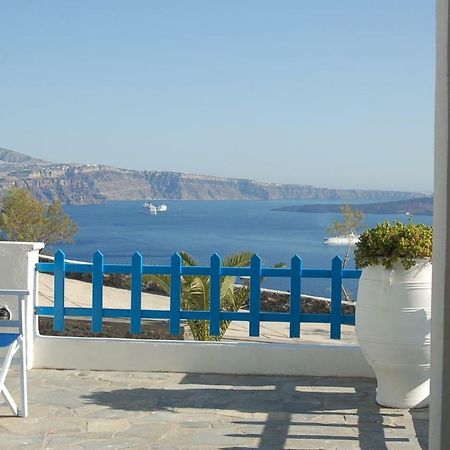 Atlantida Villas Foinikia  Luaran gambar