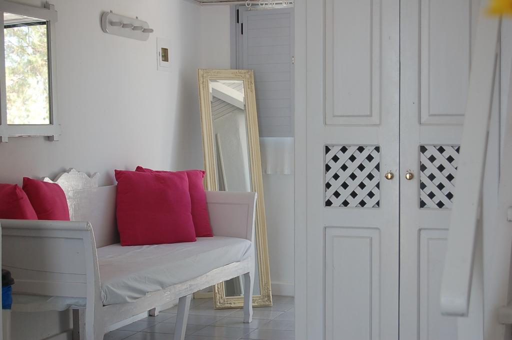 Atlantida Villas Foinikia  Bilik gambar