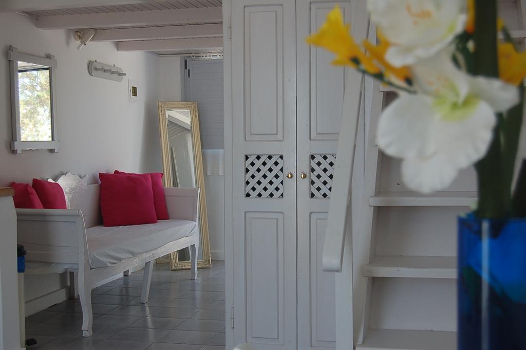 Atlantida Villas Foinikia  Bilik gambar