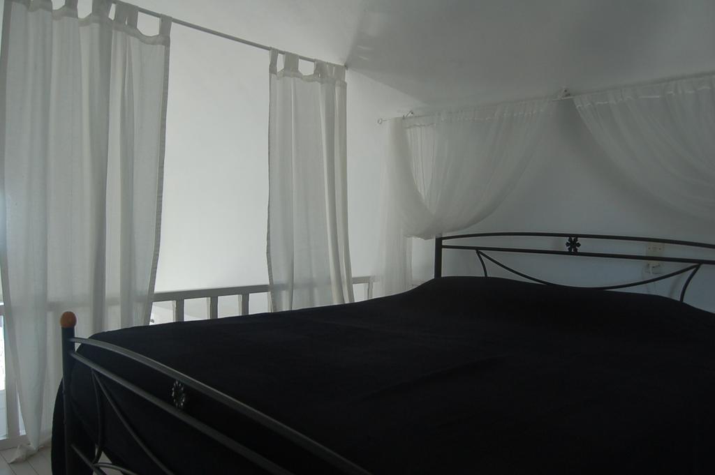 Atlantida Villas Foinikia  Bilik gambar