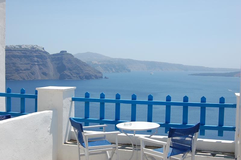 Atlantida Villas Foinikia  Luaran gambar