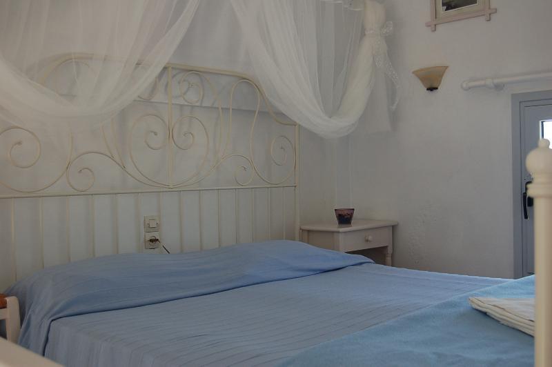 Atlantida Villas Foinikia  Luaran gambar