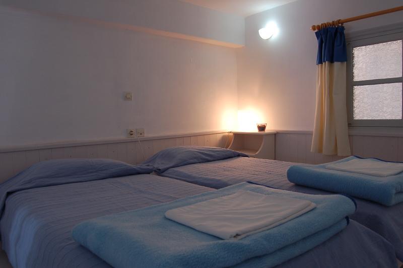 Atlantida Villas Foinikia  Luaran gambar