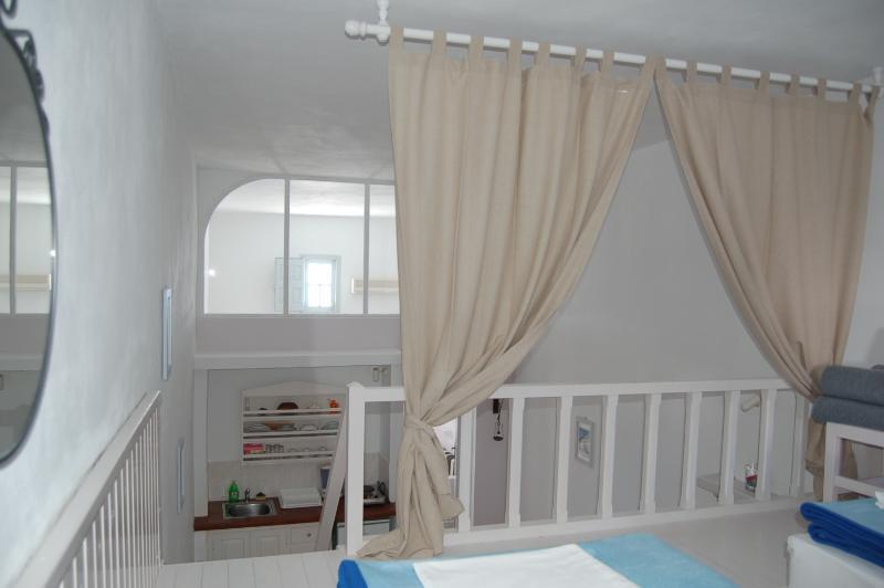 Atlantida Villas Foinikia  Luaran gambar